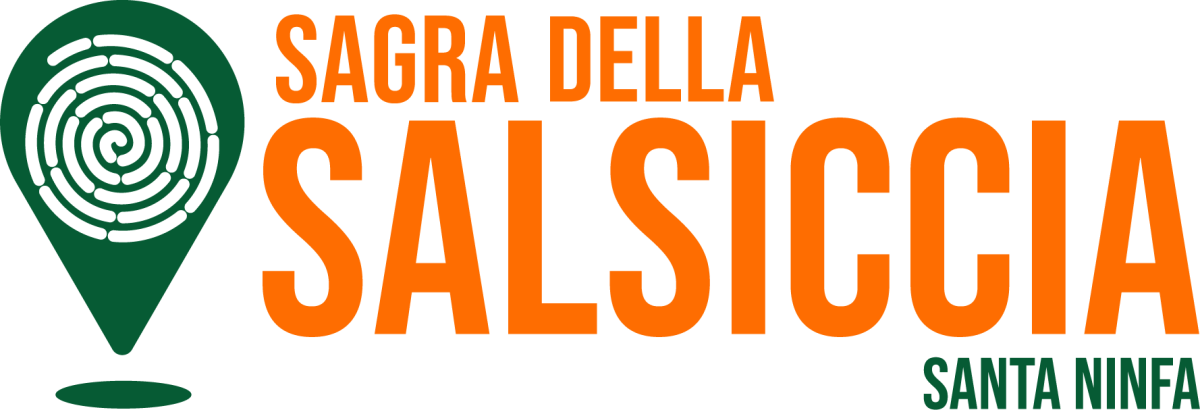 sagra della salsiccia 2025 logo
